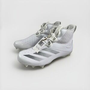 Adidas Adizero Chaos Football Cleats - Size 10.5